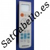 Mando a Distancia Aire Acondicionado Samsung EH070EAV